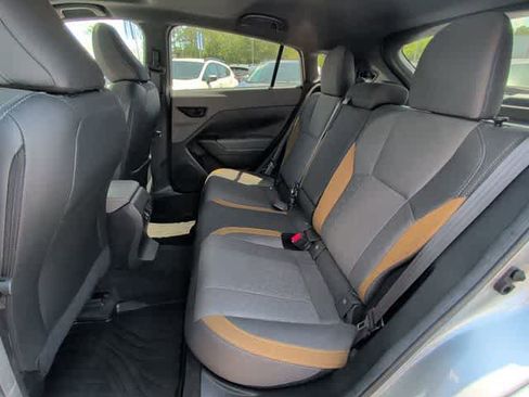 Certified 2025 Subaru Crosstrek 2.5i Sport AWD/4WD image 18