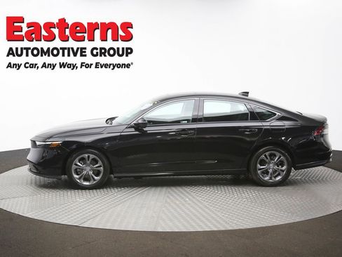 Used 2024 Honda Accord EX image 59