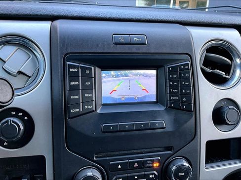 Used 2014 Ford F150 XLT w/ Equipment Group 302A Luxury image 26