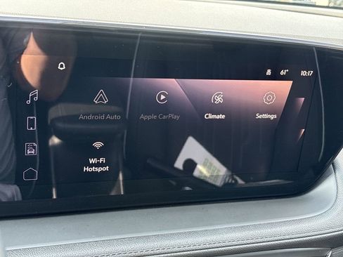 Used 2024 Buick Encore GX Avenir FWD image 36