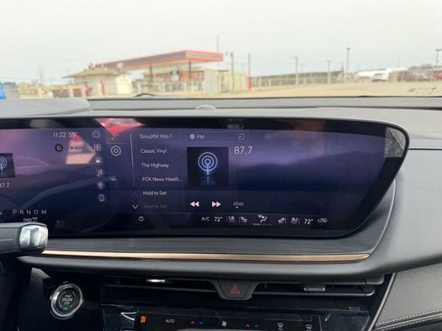 New 2026 Buick Envision Avenir image 15