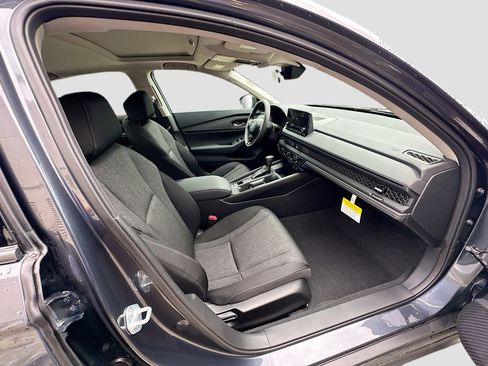 New 2025 Honda Accord SE image 22