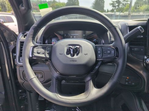 New 2026 RAM 2500 Limited AWD/4WD image 20