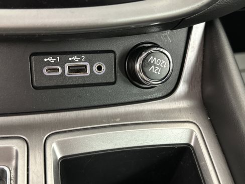 Used 2023 Nissan Murano SV image 22