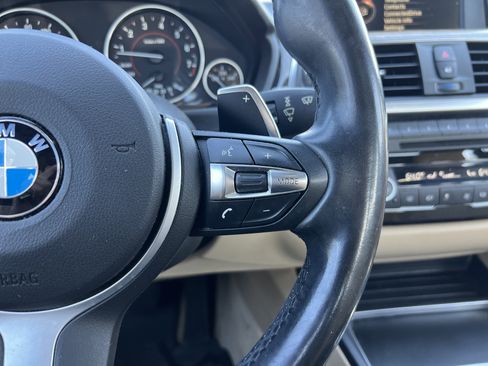 Used 2016 BMW 328i Sedan RWD image 20