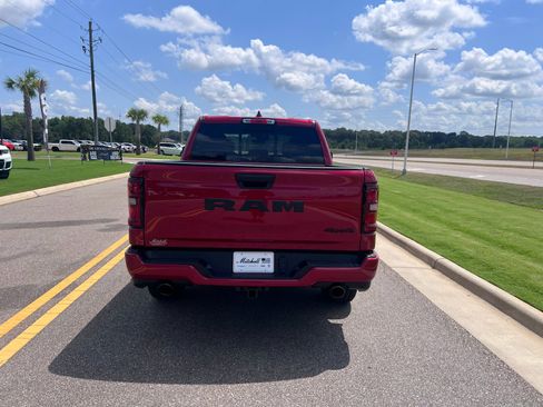New 2026 RAM 1500 Express AWD/4WD image 5