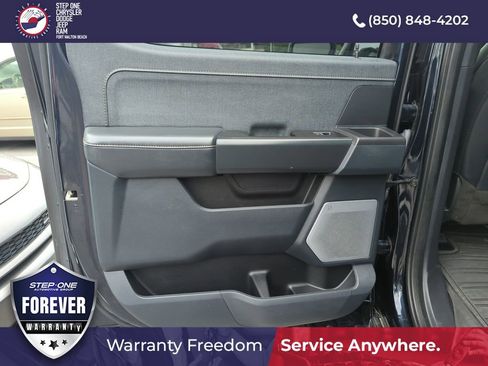Used 2023 Ford F150 Raptor AWD/4WD image 27