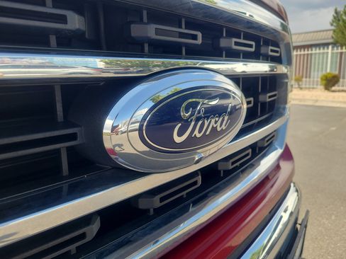 Certified 2021 Ford F150 XLT w/ Equipment Group 302A High AWD/4WD image 23