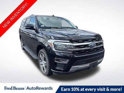 Used 2024 Ford Expedition Max Limited
