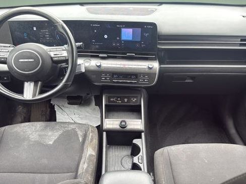 Used 2024 Hyundai Kona SEL FWD image 7