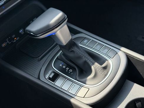New 2026 Hyundai Kona SEL Sport AWD/4WD image 22