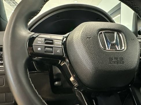 Used 2025 Honda Civic Sport image 19