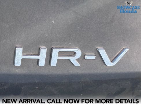 Used 2024 Honda HR-V LX image 10