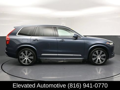 Used 2020 Volvo XC90 T6 Inscription AWD/4WD image 29