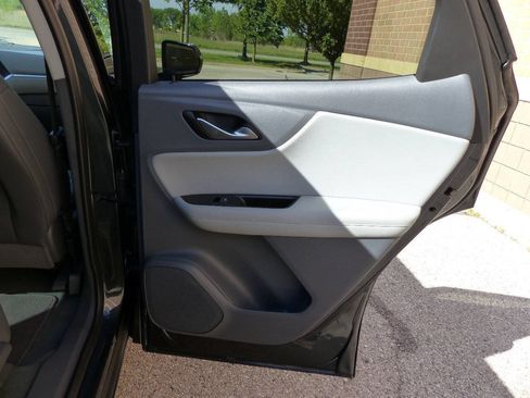 Used 2020 Chevrolet Blazer LT AWD/4WD image 42