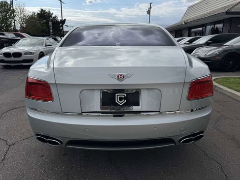 Used 2015 Bentley Flying Spur V8 AWD/4WD image 6