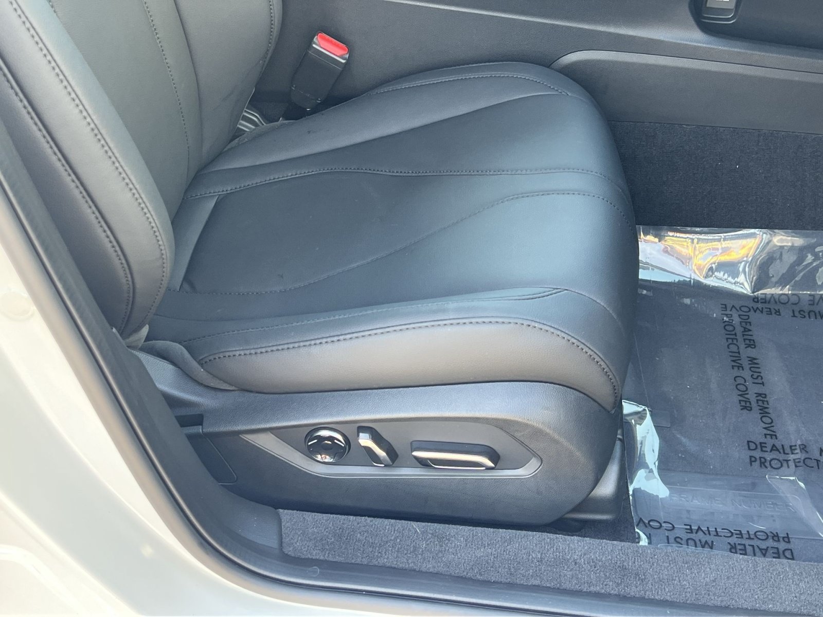 Certified 2023 Acura TLX FWD image 27