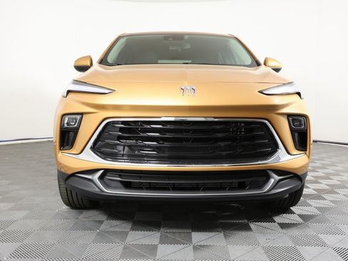 New 2026 Buick Encore GX Preferred w/ Comfort Package image 2