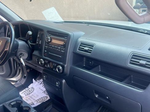 Used 2012 Honda Ridgeline Sport image 15