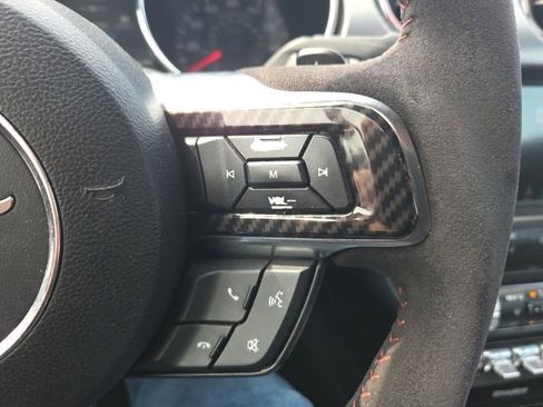 Used 2016 Ford Mustang GT Premium image 33