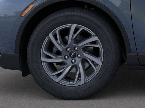 New 2026 Lincoln Corsair Premiere FWD image 19