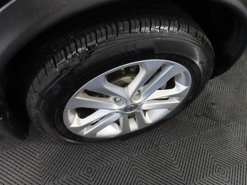 Used 2016 Nissan Juke SL image 9