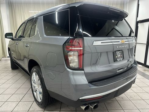 Used 2021 Chevrolet Tahoe High Country w/ Premium Package image 10