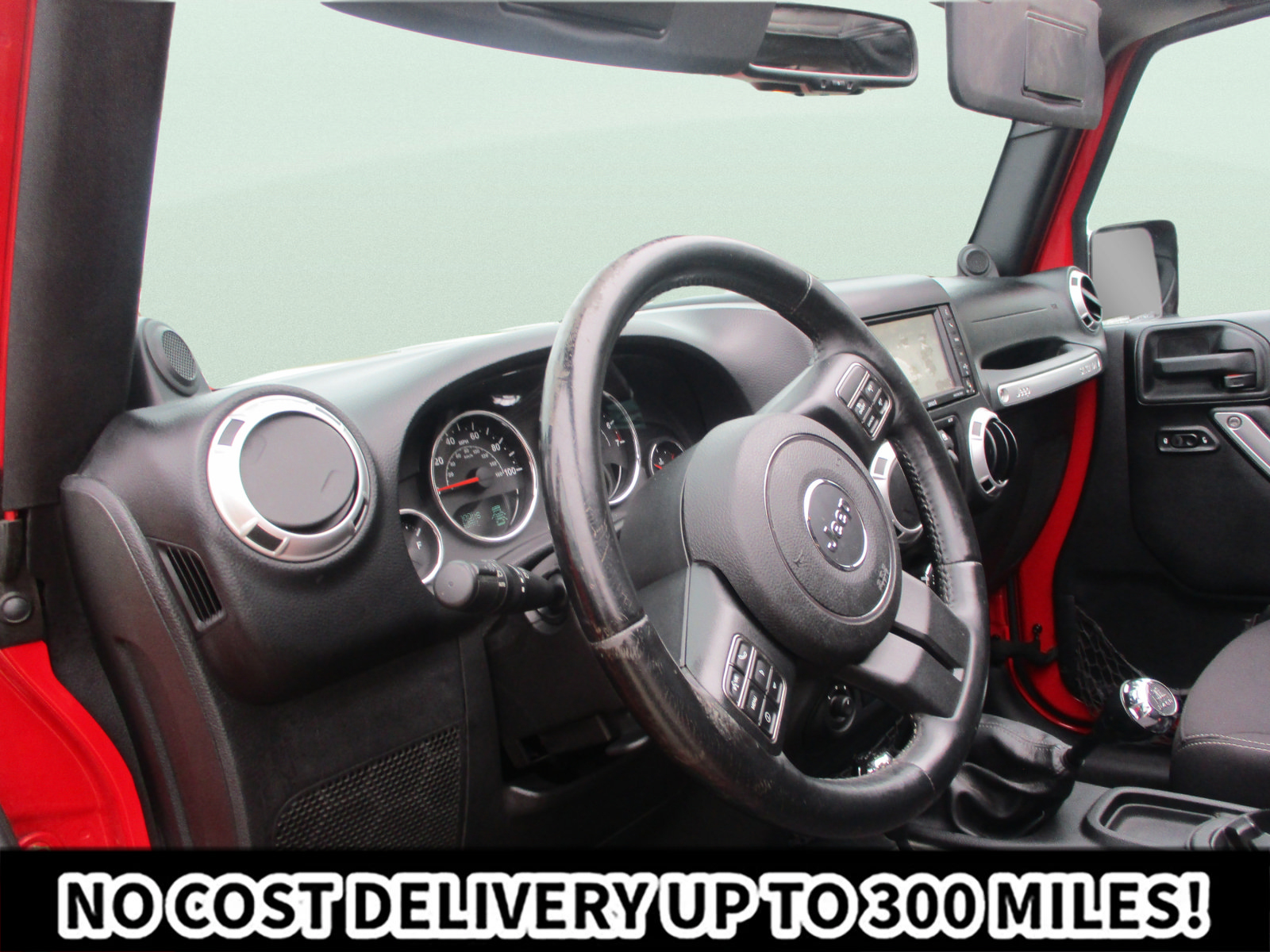 Used 2013 Jeep Wrangler Unlimited Sahara w/ Mopar Chrome Edition Group AWD/4WD image 23