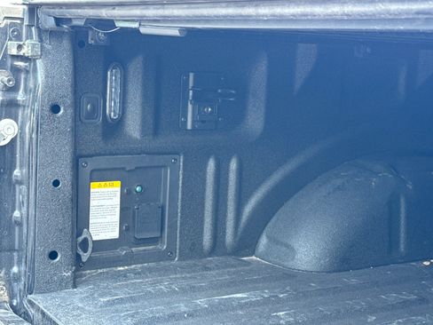 Used 2024 Ford F150 Raptor AWD/4WD image 20