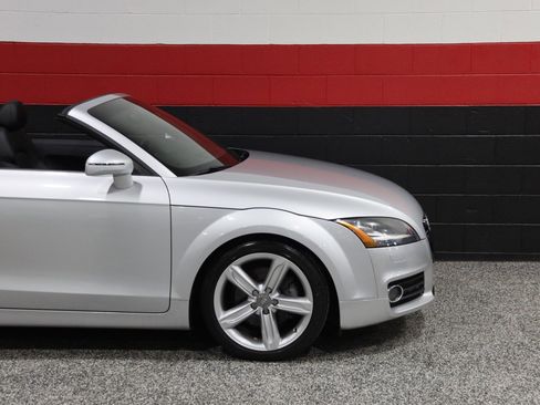 Used 2012 Audi TT 2.0T Prestige image 6