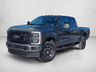 Used 2024 Ford F250 Lariat w/ Lariat Ultimate Package