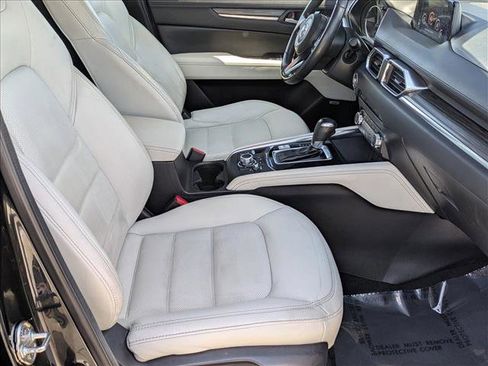 Used 2018 MAZDA CX-5 Grand Touring AWD/4WD image 21