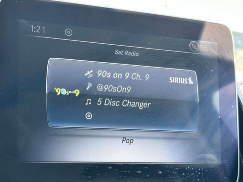 Used 2019 Mercedes-Benz GLE 400 4MATIC image 14