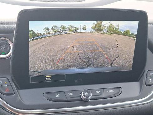 New 2026 Chevrolet Blazer LT image 21