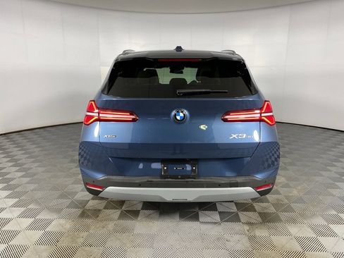 New 2026 BMW X3 xDrive30 w/ Premium Package image 22