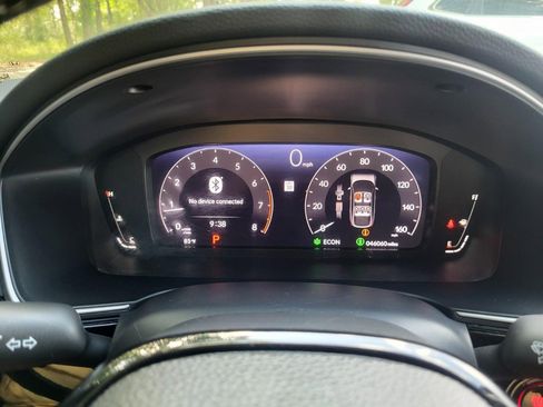 Certified 2022 Honda Civic Sport Touring image 25