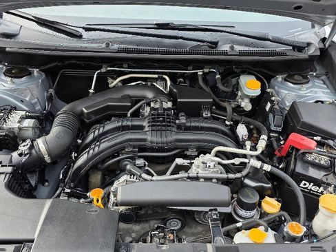 Used 2018 Subaru Crosstrek 2.0i Limited image 13