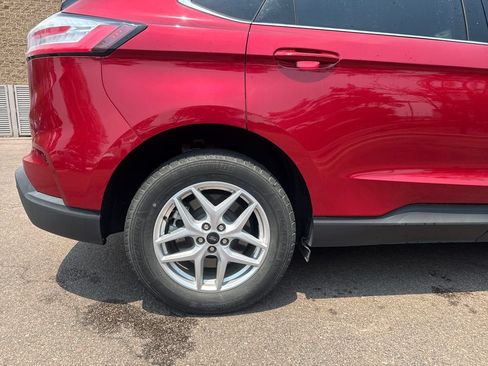 Certified 2023 Ford Edge SEL w/ Convenience Package AWD/4WD image 32