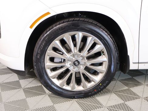 Used 2020 Hyundai Palisade Limited image 20