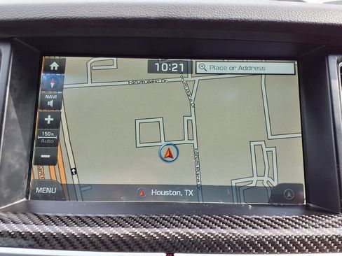 Used 2018 Genesis G80 3.3T Sport RWD image 11