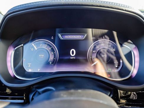 New 2026 RAM 1500 Laramie w/ Night Edition image 28