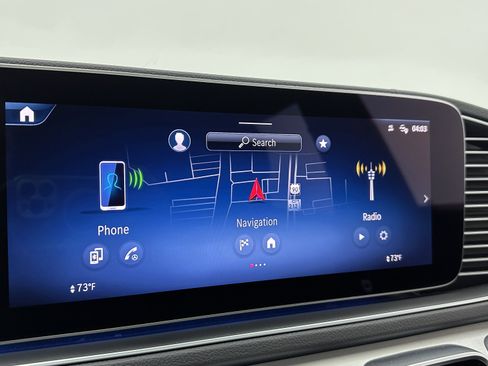 Used 2024 Mercedes-Benz GLS 450 GLS 450 image 13