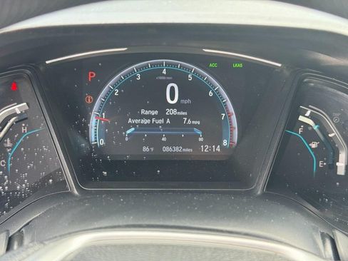 Used 2020 Honda Civic LX image 23