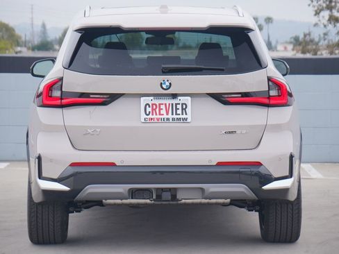 New 2026 BMW X1 xDrive28i w/ Convenience Package image 6