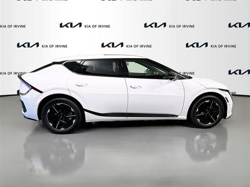 New 2025 Kia EV6 GT-Line image 7