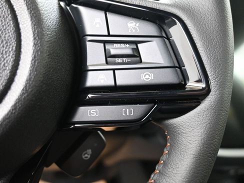 New 2025 Subaru Forester Touring image 25