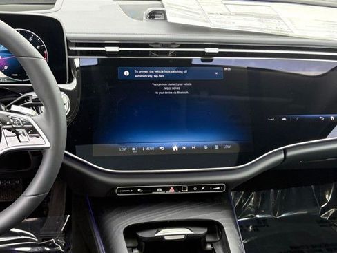 New 2026 Mercedes-Benz E 350 4MATIC Sedan image 22