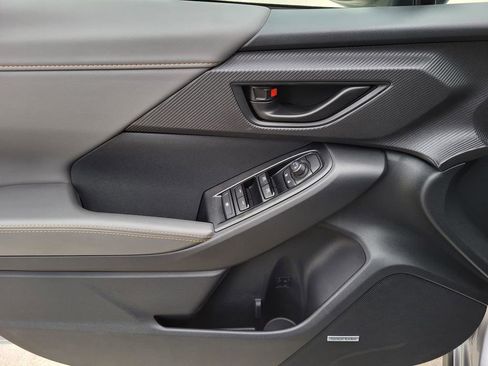 New 2026 Subaru Crosstrek 2.5i Wilderness image 6