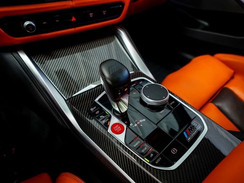 Used 2024 BMW M3 Competition w/ Executive Package image 49