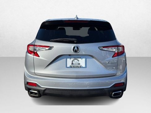 Certified 2023 Acura RDX w/ Technology Package image 5